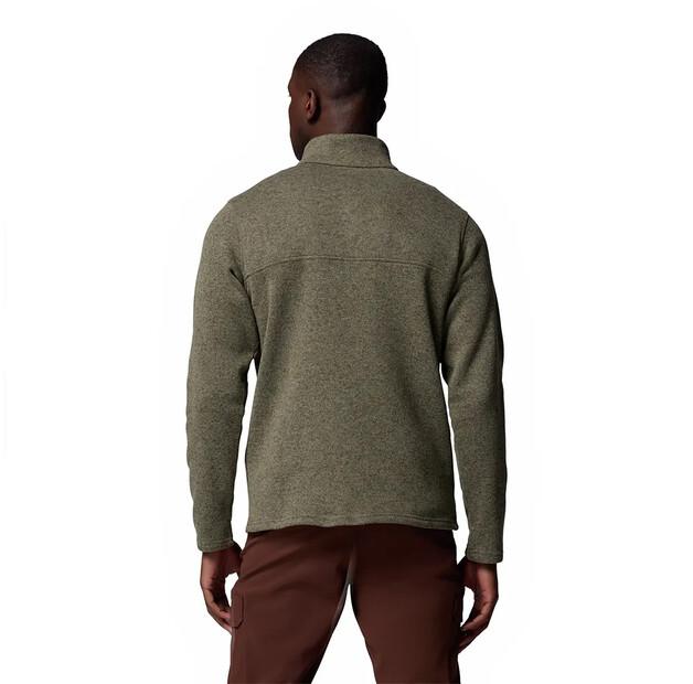 Columbia Флисовая кофта с полумолнией Alto Pass™ Snap