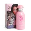 New High Quality Middle Eastern Arabian Men's and Women's Perfume Lasting Fragrance Set