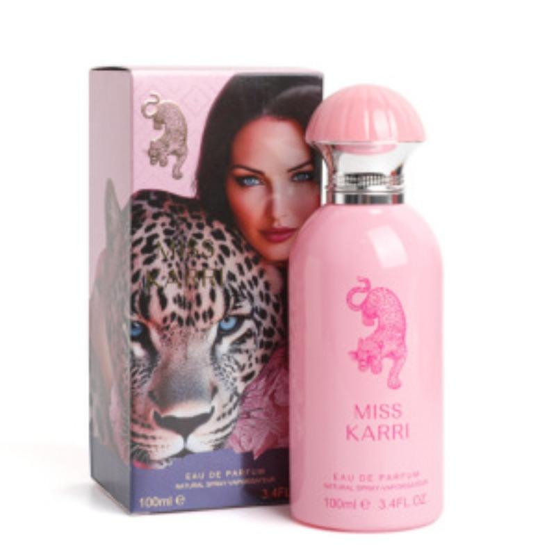 New High Quality Middle Eastern Arabian Men's and Women's Perfume Lasting Fragrance Set