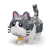 Animal Mini Building Blocks Cute Samll Animals Building Blocks Sets Educational Brick Kit for Birthday Party