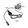 Aluminum Shell Construction DC Power Adapter Power Boost Converter