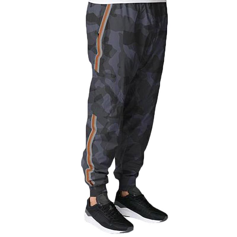 Buy 5XL Men Casual Camouflage Tony 