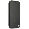 Θήκη Bmw Bmflbkp13Ssllbk Iphone 13 Mini5,4 Μαύρο/Black Book Signature