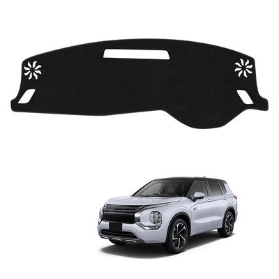 Dashboard Mat for the Outlander 3rd Generation PHEV This Dashboard Cover Offers Sun Protection and a Protective Vehicles Without a Display