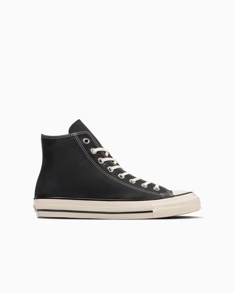 31316560 Converse All Star Aged Waxedleather Hi Midnight Blue (Men's)