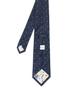 Paul Smith Tie 240043552MJ Navy F