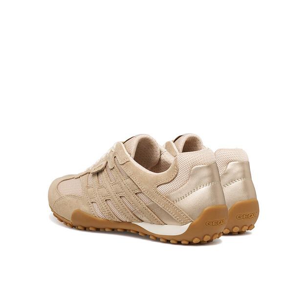 Geox D Snake Original Sneakers
