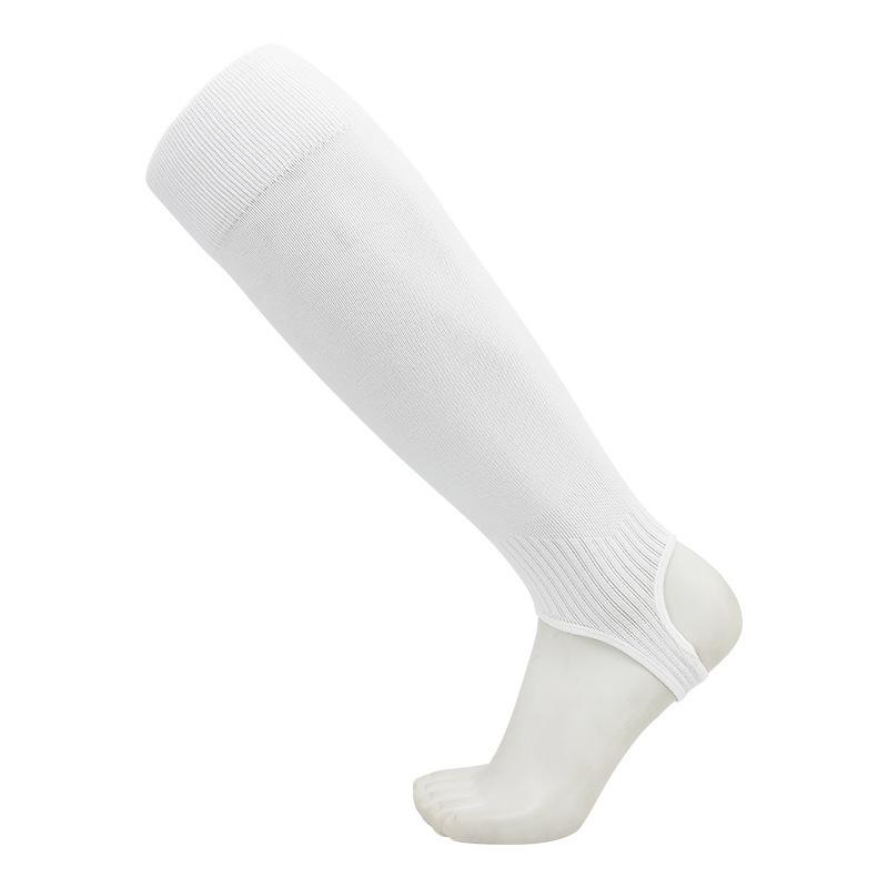 

2026 Shin Guards, Sock Covers, Step on Long Baseball Socks, Anti-slip, Anti-friction, Calf Guards, Football Gaiters, and Pressure Socks Adult size (39-44)