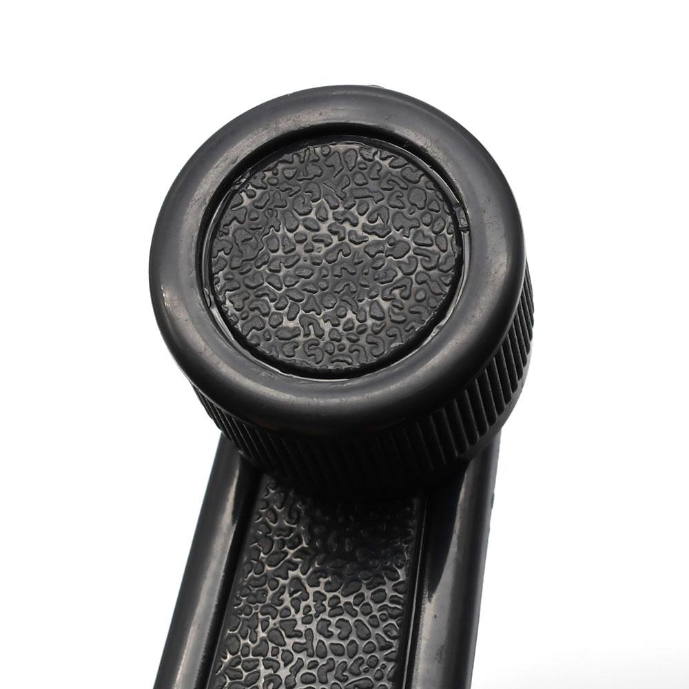 2 pcs For Toyota 4Runner Corolla Land Cruiser Car Window Connect Winder Handle Crank Door Lever Handle Replaces Car Accessories