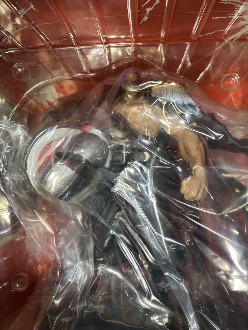 

[USED] One Piece Last One Prize Figure