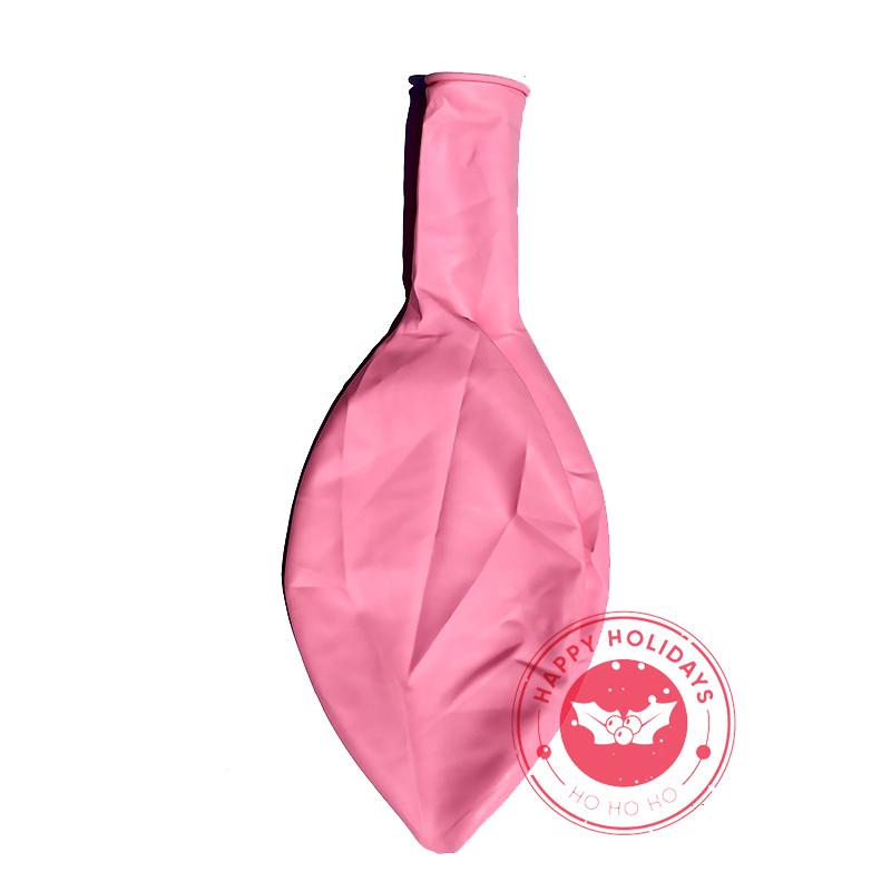 

2-10pcs 36inch Color Big Balloon Purple Pink White Orange Blue Green Latex Balloons Birthday Party Decoration Helium Balloon 36inch 2pcs рожевий