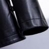 Elegant Faux Sheepskin Coat for Women Outerwears Faux Leather Jackets Female Top