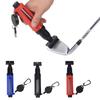Special Golf Club Maintenance Tool Golf Tees Multipurpose Golf Brush Golf Training Accessories