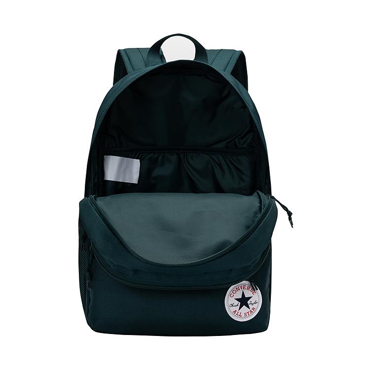 New Converse Polyester Backpack Unisex Dragon Scale Green CV2533284GS-010