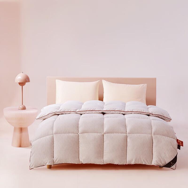 ZMNZ.M.N. Stoman Thermal Fleece Tussah Silk Quilt