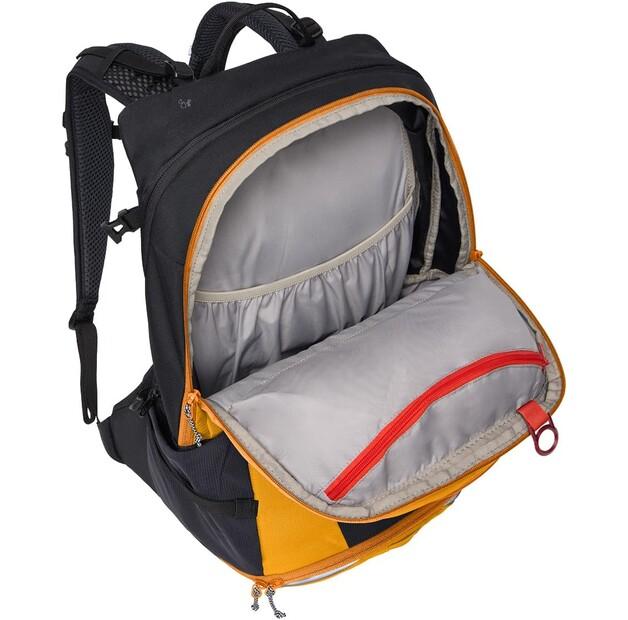 Backpack Vaude Bike Alpin 28+5 Turmeric (47282-554)