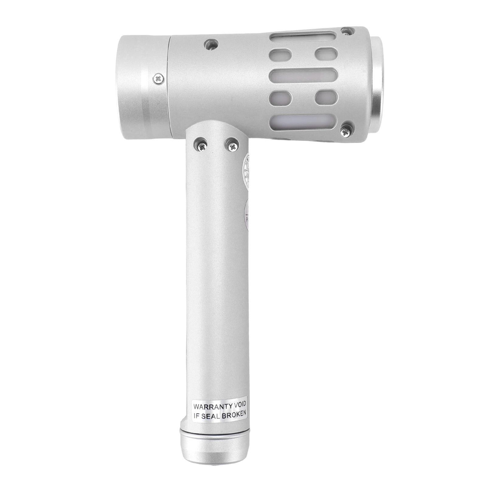 

2 в 1 инфракрасный осветительный аппарат улучшает кровообращение 650 нм светодиодный инфракрасный свет ультразвуковое устройство UK Plug