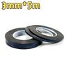 LCD LED TV Matrix Display Panel Repair Tape Tear Resistant Adhesive Seal Strip 3/4/5mm for Frameless Screen Fix