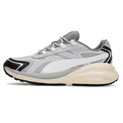 Hypnotic LS Abrupt Confortabil Versatil Durabil Respirabil Pantofi Casual de Lifestyle cu Top Jos Unisex Pantofi Casual Gri Alb Negru 397668-09