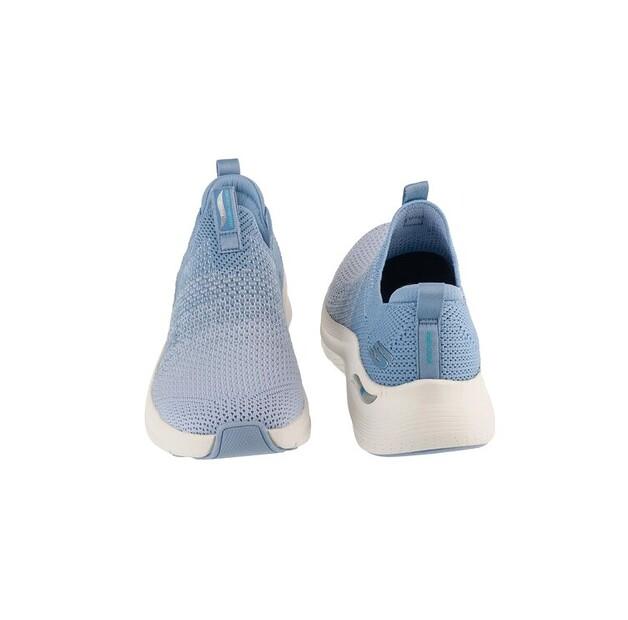 Кроссовки Skechers 150055-LTBL