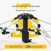 ZISIZ Outdoor Automatic Folding Camping Tent