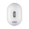 KERUI P861 Outdoor Waterproof PIR Motion Sensor Detector For Wireless Security Alarm System 5P/lot Driveway Garage Burglar Alarm