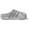 Adidas Originální Adifom Superstar Mules Pohodlné Trendy Protiskluzové Pantofle s uzavřenou špičkou Unisex Pantofle Šedé JI3154
