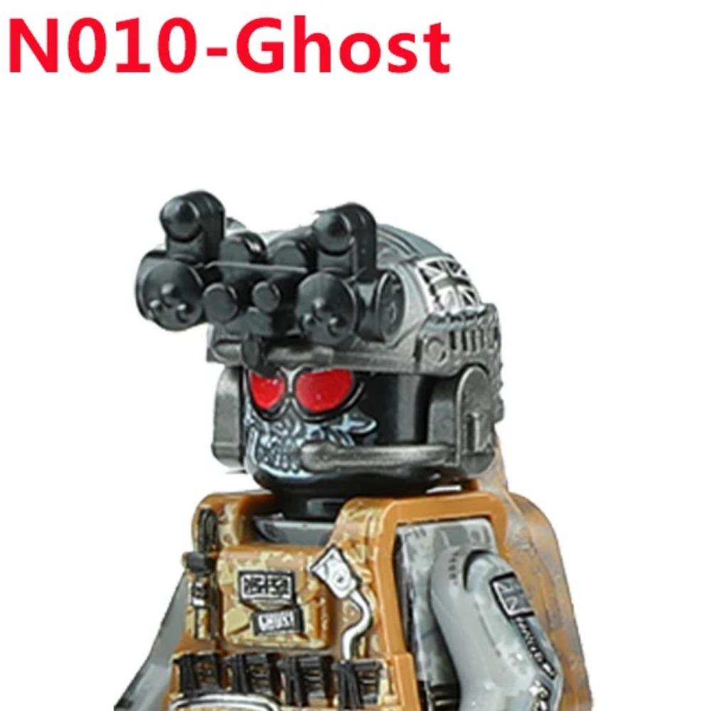 

Городская полиция SWAT Коммандос Фигурки Строительные блоки США Россия Воздушно-десантные войска Армия Израиля Солдаты Военное оружие Кирпичики Игрушки