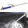 High Pressure Washer Hose Nozzle For Car Garden Washing