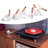 Phonograph Needle for TLE TLC DLC DLE Various Turntables Provides Excellent Auditory Sound and Durability