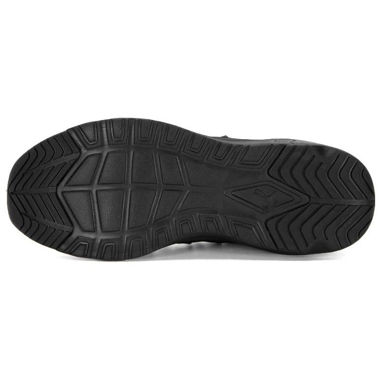 Puma Softride One4all Camo Comfortable Fabric Slip-Resistant Durable Low-Top Casual Running Shoes Men sneaker Black 378292-02