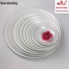 TaiShun Melamine Round Dinner Plate