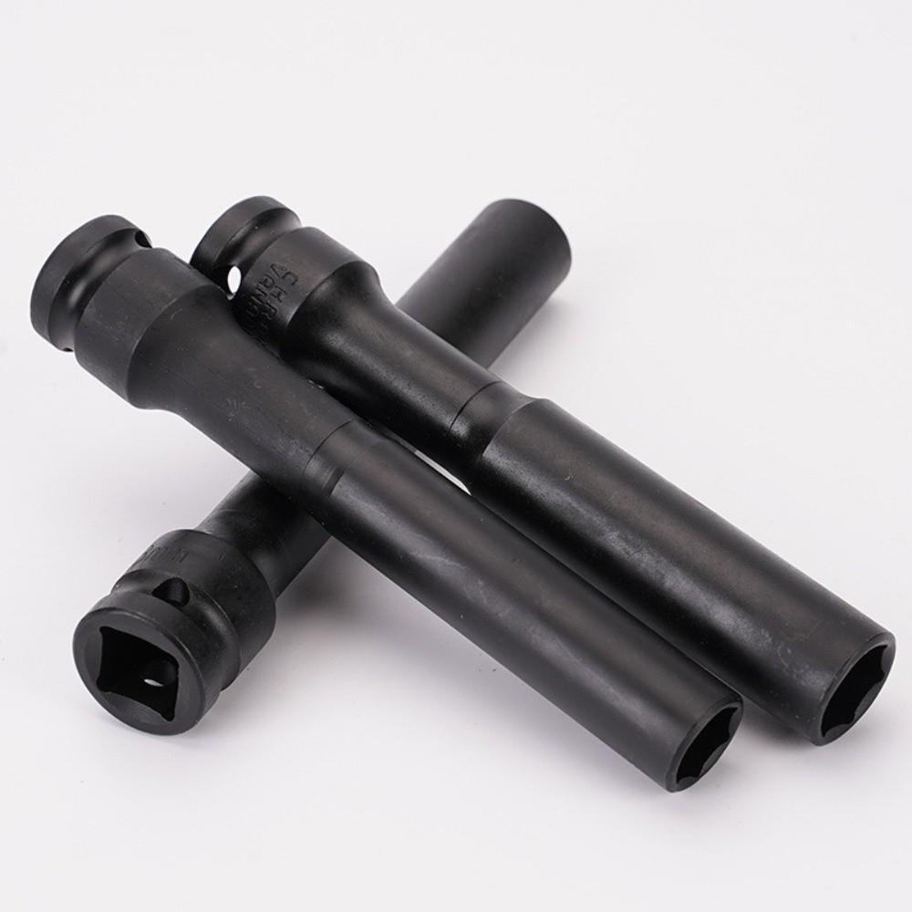 Wear Resistant Hex Socket Adapter Deep Socket Drive Socket Wrench Spanner Converter  Tire Removal