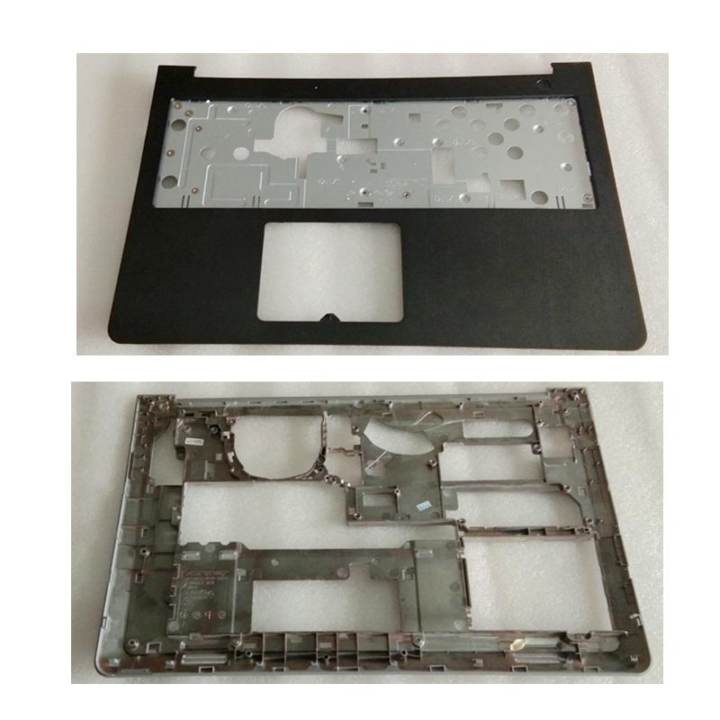New For Dell Inspiron 15M 15-5000 5547 5557 5548 5545 5542 5543 P39F Laptop Palmrest Upper case/Base Bottom Cover Lower Case