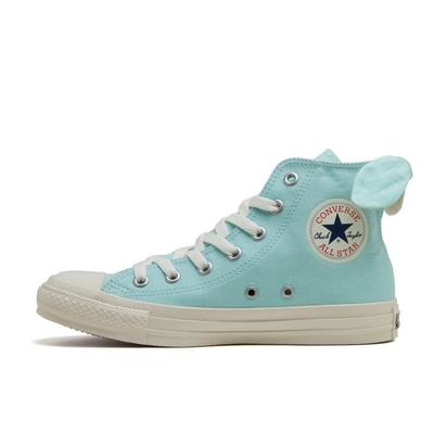 All Star Sherby Hi 31314642  Light Blue
