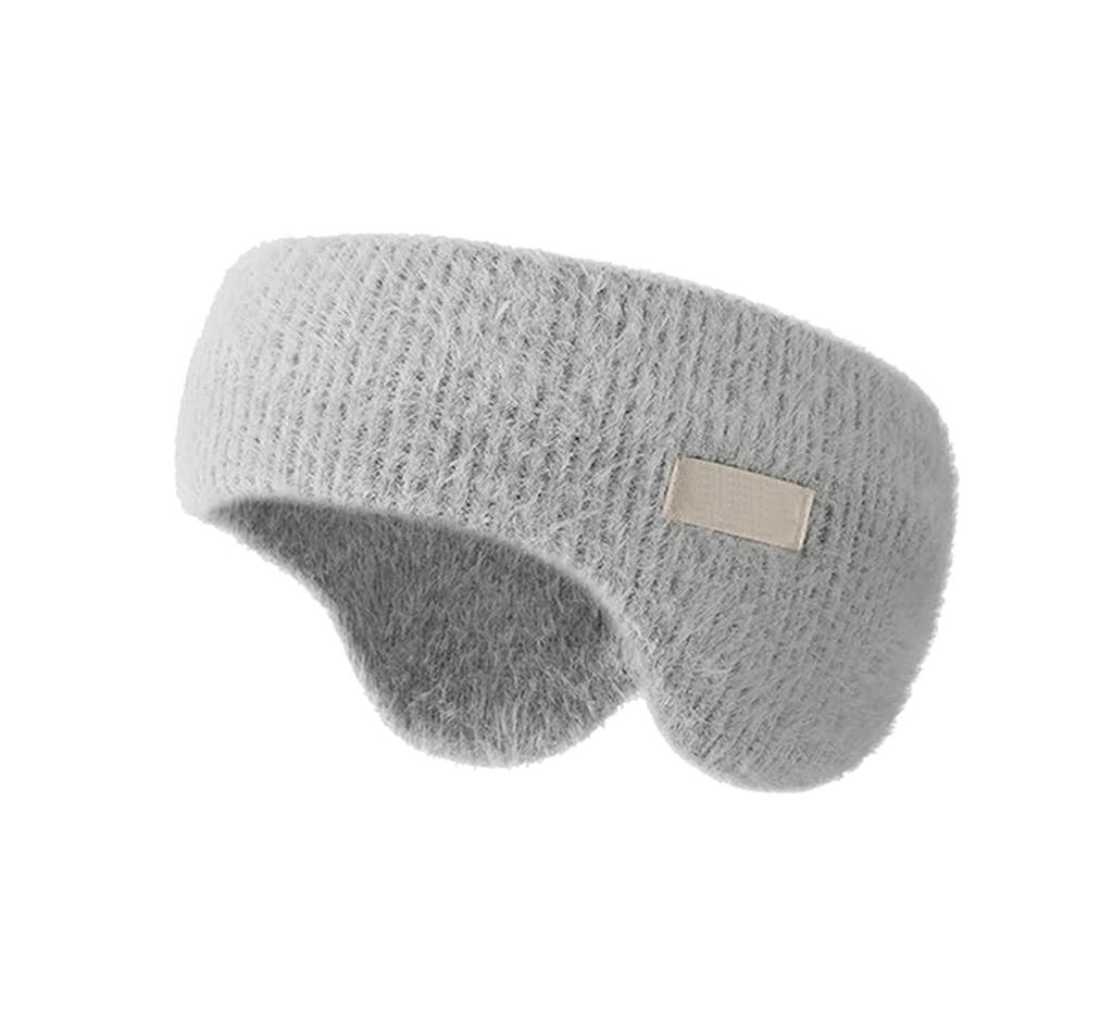 Geräuschdichte Schlaf-Ohrenschützer Stirnband, Schlaf-Geräuschreduzierungs-Ohrenschützer Unisex