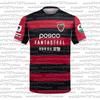2026 Nowa Moda Pohang Domowy Zestaw Koszulka Piłkarska T-shirt Męski Dorosły Szybkoschnąca Oddychająca Koszulka Kibica Piłki Nożnej Top Sportowy