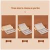 Shengbilai Disposable 15-Compartment Dumpling Takeaway Container Set