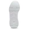 Puma Softride Pro Kaymaz ve Nefes Alabilen Düşük Üst Koşu Ayakkabıları Kadın Beyaz Mor 309982-05