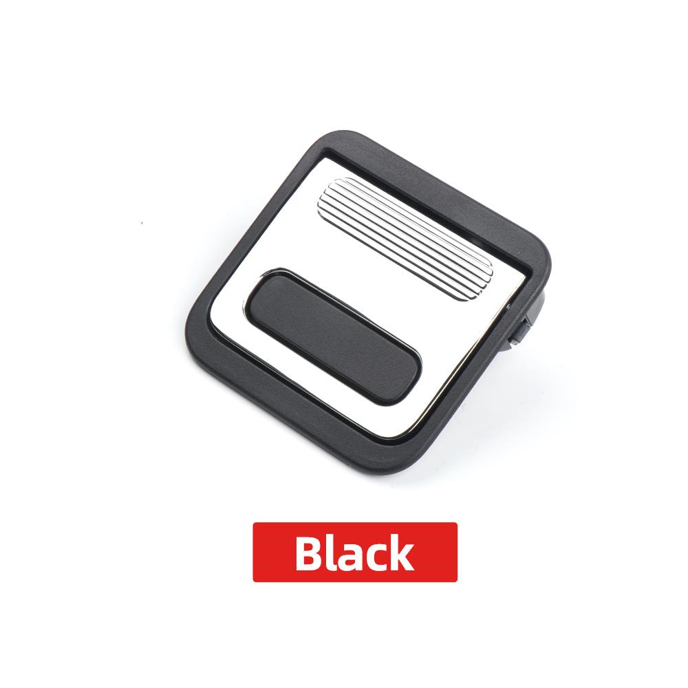 Car Trunk Tail Cover Bottom Plate Mat Floor Carpet Handle For Mercedes Benz ML GL Class W164 X164 R-Class W251