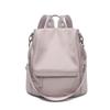 Luxury Trend Anti Theft Women Backpack Large Capacity Waterproof Schoolbag For Girls Travel Bag