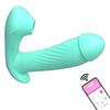 Cute Fox M6 Butterfly Clitoral Vibrator - Premium Adult Toy for Women