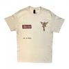 Nirvana Unisex Vuxen In Utero T-shirt