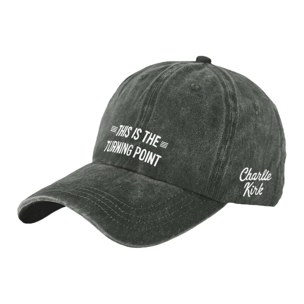 Washed Baseball Cap Fashion Sun Hat Peaked Cap