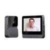 Infrared Night Vision Digital Viewer 4.3 Inches Video Intercom Door Camera  Apartment Security