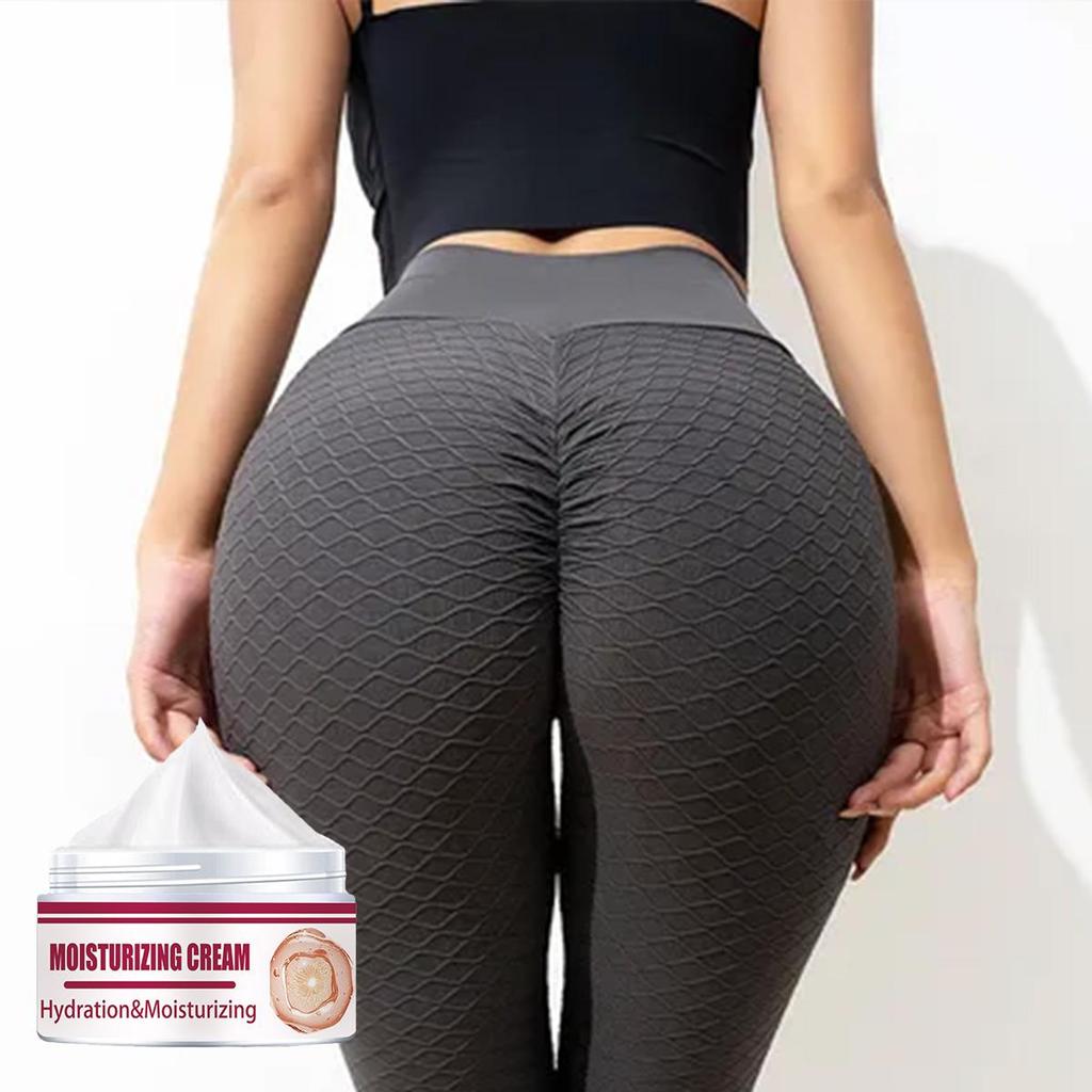Beauty and Hip Lifting Cream Care for Hip Skin Moisturizing and Brightening Hip Growth and Enhancement Agent