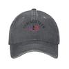 Bruceed Logo 1949 Springsteened Baseball Cap Accessories For Unisex  Adjustable Trucker Hats