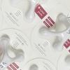 Velashape Anasis Body Calf Impressure Lymph Massager + Neck Wrinkle Pack 1ea