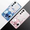 Disney Mickey Minnie Mouse phone Case for Samsung Galaxy A13 A14 A15 A23 4G 5G A24 A25 A33 A34 A53 A54 A73  Cover