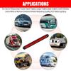 Tail Light 15LED Automatic Car Accessories High Installation